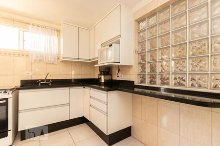 Apartamento para alugar com 57m², 2 quartos e 1 vaga Apartamento para alugar com 57m², 2 quartos e 1 vagaCozinha