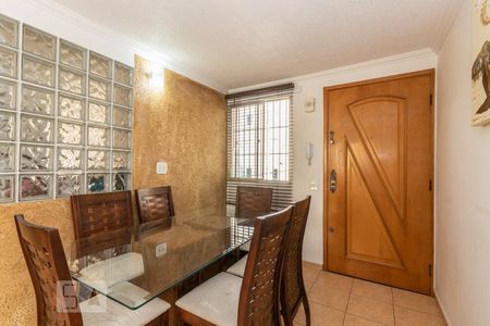 Sala de apartamento para alugar com 2 quartos, 57m² em Artur Alvim, São Paulo