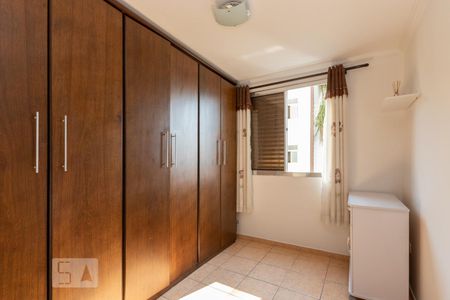 Quarto 1 de apartamento para alugar com 2 quartos, 57m² em Artur Alvim, São Paulo
