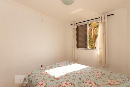 Quarto 2 de apartamento para alugar com 2 quartos, 57m² em Artur Alvim, São Paulo