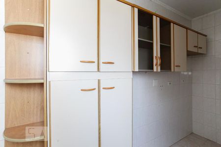 Cozinha de apartamento à venda com 1 quarto, 30m² em Vila da Saúde, São Paulo