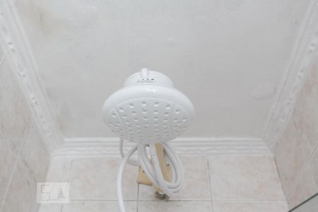 Banheiro  de apartamento à venda com 1 quarto, 30m² em Vila da Saúde, São Paulo