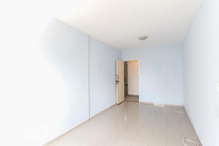 Sala/Quarto  de apartamento à venda com 1 quarto, 30m² em Vila da Saúde, São Paulo