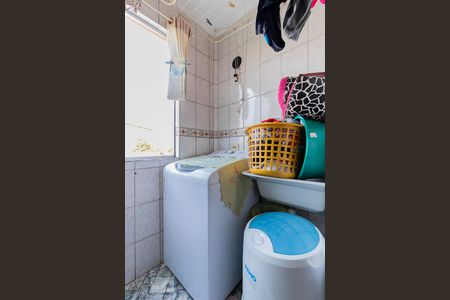 Apartamento à venda com 48m², 2 quartos e 1 vagaÁrea de Serviço