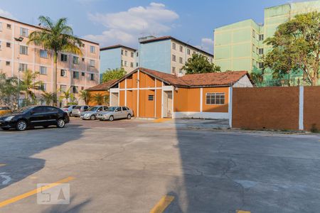 Apartamento à venda com 48m², 2 quartos e 1 vagaÁrea Comum 