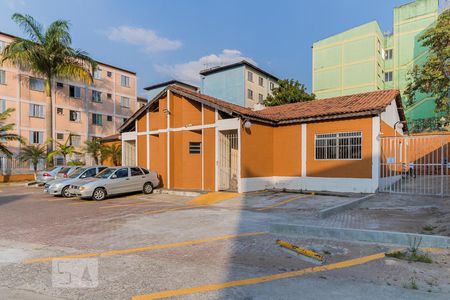 Apartamento à venda com 48m², 2 quartos e 1 vagaÁrea comum - Salão de festas