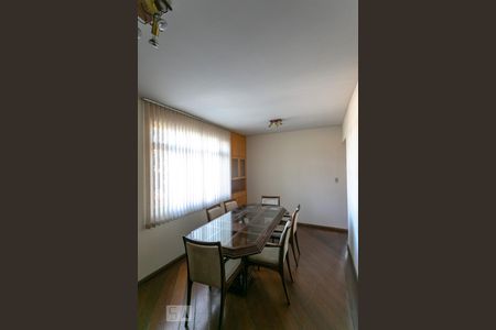 Apartamento para alugar com 3 quartos, 80m² em Ipiranga, Belo Horizonte