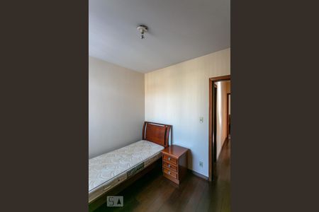 Apartamento para alugar com 3 quartos, 80m² em Ipiranga, Belo Horizonte