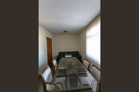 Apartamento para alugar com 3 quartos, 80m² em Ipiranga, Belo Horizonte