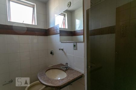 Apartamento para alugar com 3 quartos, 80m² em Ipiranga, Belo Horizonte