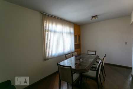 Apartamento para alugar com 3 quartos, 80m² em Ipiranga, Belo Horizonte