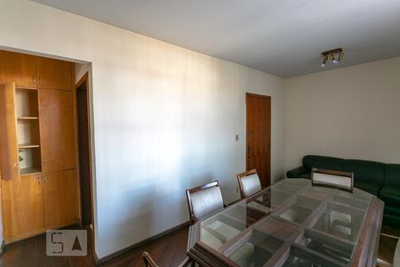 Apartamento para alugar com 3 quartos, 80m² em Ipiranga, Belo Horizonte