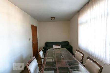 Apartamento para alugar com 3 quartos, 80m² em Ipiranga, Belo Horizonte
