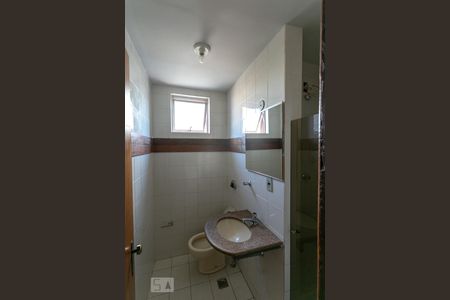 Apartamento para alugar com 3 quartos, 80m² em Ipiranga, Belo Horizonte