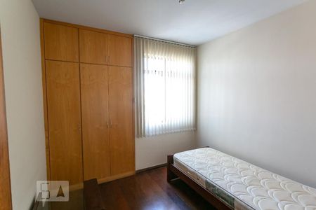 Apartamento para alugar com 3 quartos, 80m² em Ipiranga, Belo Horizonte