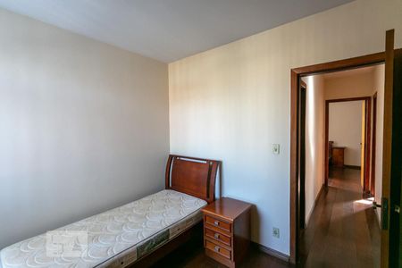 Apartamento para alugar com 3 quartos, 80m² em Ipiranga, Belo Horizonte
