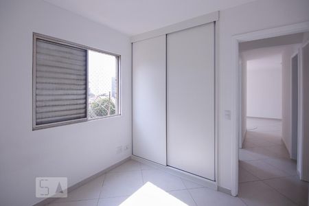 Suíte de apartamento à venda com 3 quartos, 75m² em Perdizes, São Paulo