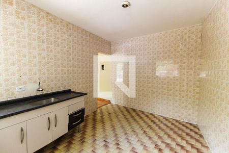 Casa à venda com 165m², 2 quartos e 2 vagas Casa à venda com 165m², 2 quartos e 2 vagasCozinha