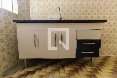 Casa à venda com 165m², 2 quartos e 2 vagas Casa à venda com 165m², 2 quartos e 2 vagasCozinha