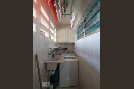 Apartamento à venda com 46m², 1 quarto e sem vaga Apartamento à venda com 46m², 1 quarto e sem vagaÁrea de serviço