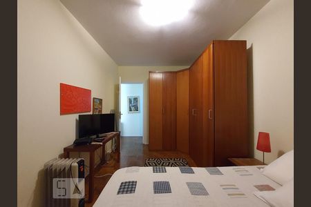 Apartamento à venda com 46m², 1 quarto e sem vaga Apartamento à venda com 46m², 1 quarto e sem vagaQuarto