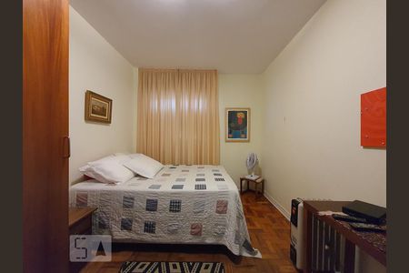Apartamento à venda com 46m², 1 quarto e sem vaga Apartamento à venda com 46m², 1 quarto e sem vagaQuarto