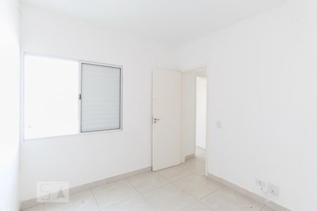 Quarto 2 de apartamento para alugar com 2 quartos, 53m² em Vila Guarani (zona Sul), São Paulo