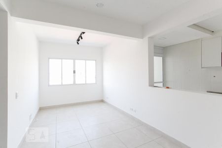 Apartamento para alugar com 2 quartos, 53m² em Vila Guarani (zona Sul), São Paulo