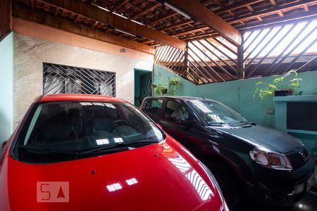 Casa à venda com 168m², 3 quartos e 2 vagasGaragem