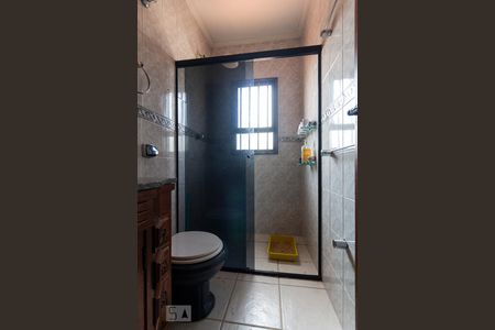 Casa à venda com 168m², 3 quartos e 2 vagasSuíte - Quarto 3