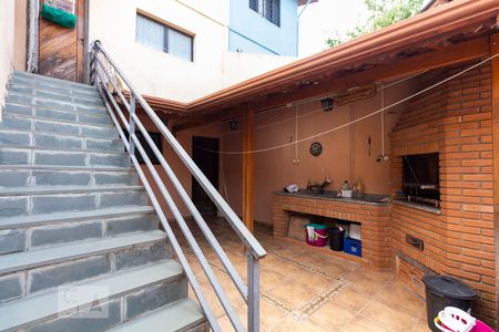 Casa à venda com 168m², 3 quartos e 2 vagasÁrea Externa