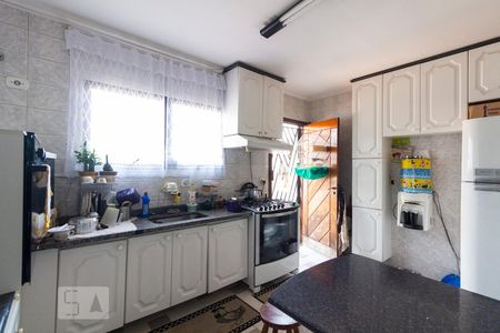 Casa à venda com 168m², 3 quartos e 2 vagasCozinha