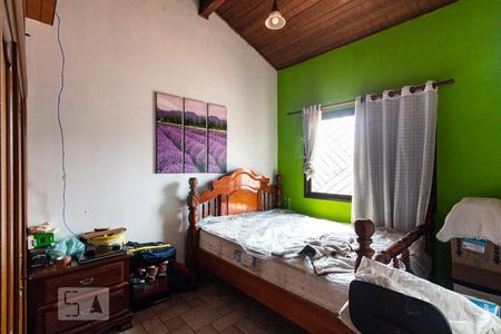 Casa à venda com 168m², 3 quartos e 2 vagasQuarto 3 - Suíte