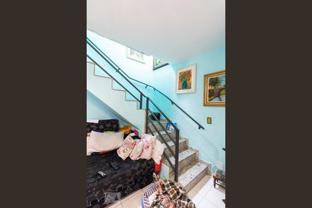 Casa à venda com 168m², 3 quartos e 2 vagasescada