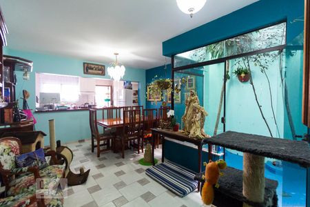 Casa à venda com 168m², 3 quartos e 2 vagasSala de Jantar