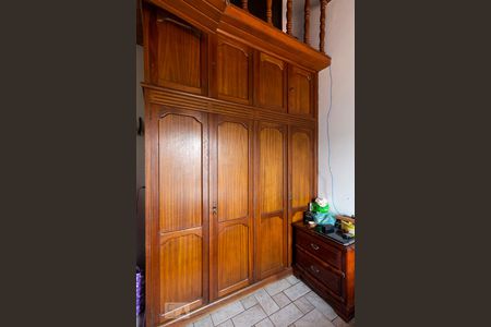 Casa à venda com 168m², 3 quartos e 2 vagasQuarto 3 - Suíte