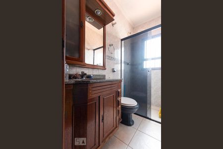 Casa à venda com 168m², 3 quartos e 2 vagasSuíte - Quarto 3