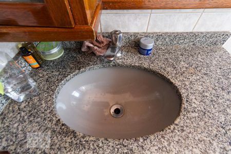 Casa à venda com 168m², 3 quartos e 2 vagasSuíte - Quarto 3