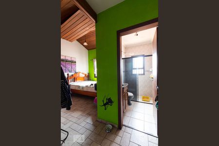 Casa à venda com 168m², 3 quartos e 2 vagasQuarto 3 - Suíte