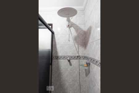 Casa à venda com 168m², 3 quartos e 2 vagasBanheiro Social