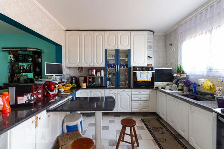 Casa à venda com 168m², 3 quartos e 2 vagasCozinha