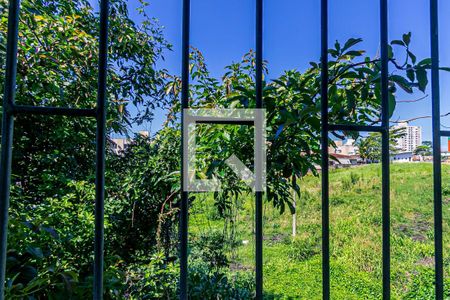 Vista do Quarto 1 de casa para alugar com 2 quartos, 45m² em Capoeiras, Florianópolis