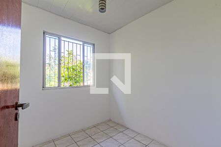 Quarto 1 de casa para alugar com 2 quartos, 45m² em Capoeiras, Florianópolis