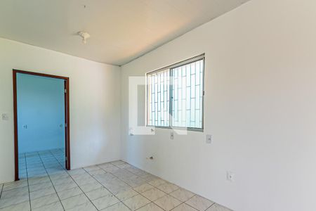 Sala/Cozinha de casa para alugar com 2 quartos, 45m² em Capoeiras, Florianópolis