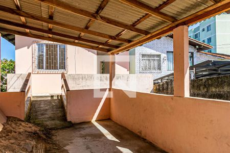 Casa para alugar com 45m², 2 quartos e 1 vagaGaragem