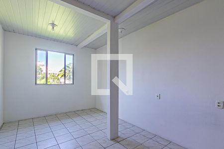 Quarto 2 de casa para alugar com 2 quartos, 45m² em Capoeiras, Florianópolis