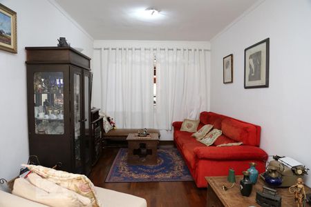 Sala de casa à venda com 3 quartos, 155m² em Jardim Pinheiros, São Paulo
