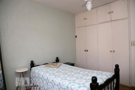 Quarto 3 - Suíte de casa à venda com 3 quartos, 155m² em Jardim Pinheiros, São Paulo