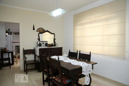 Sala de Jantar de casa à venda com 3 quartos, 155m² em Jardim Pinheiros, São Paulo