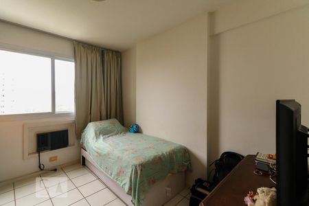 Quarto  de apartamento à venda com 3 quartos, 94m² em Recreio dos Bandeirantes, Rio de Janeiro